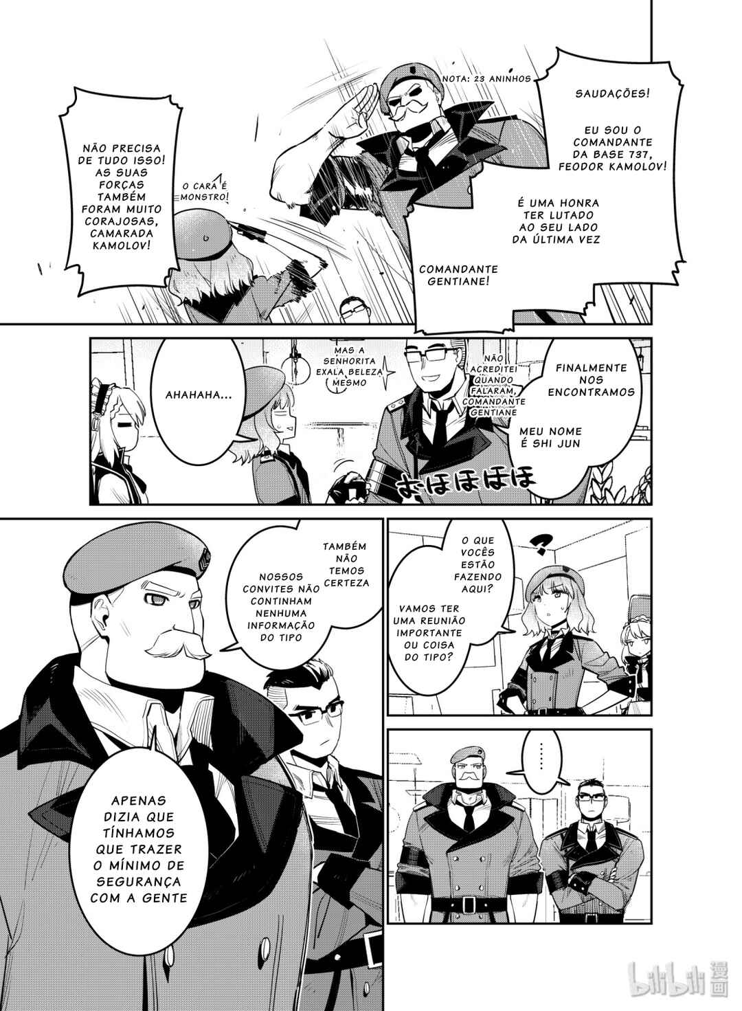 Chapter 11 - Page 19