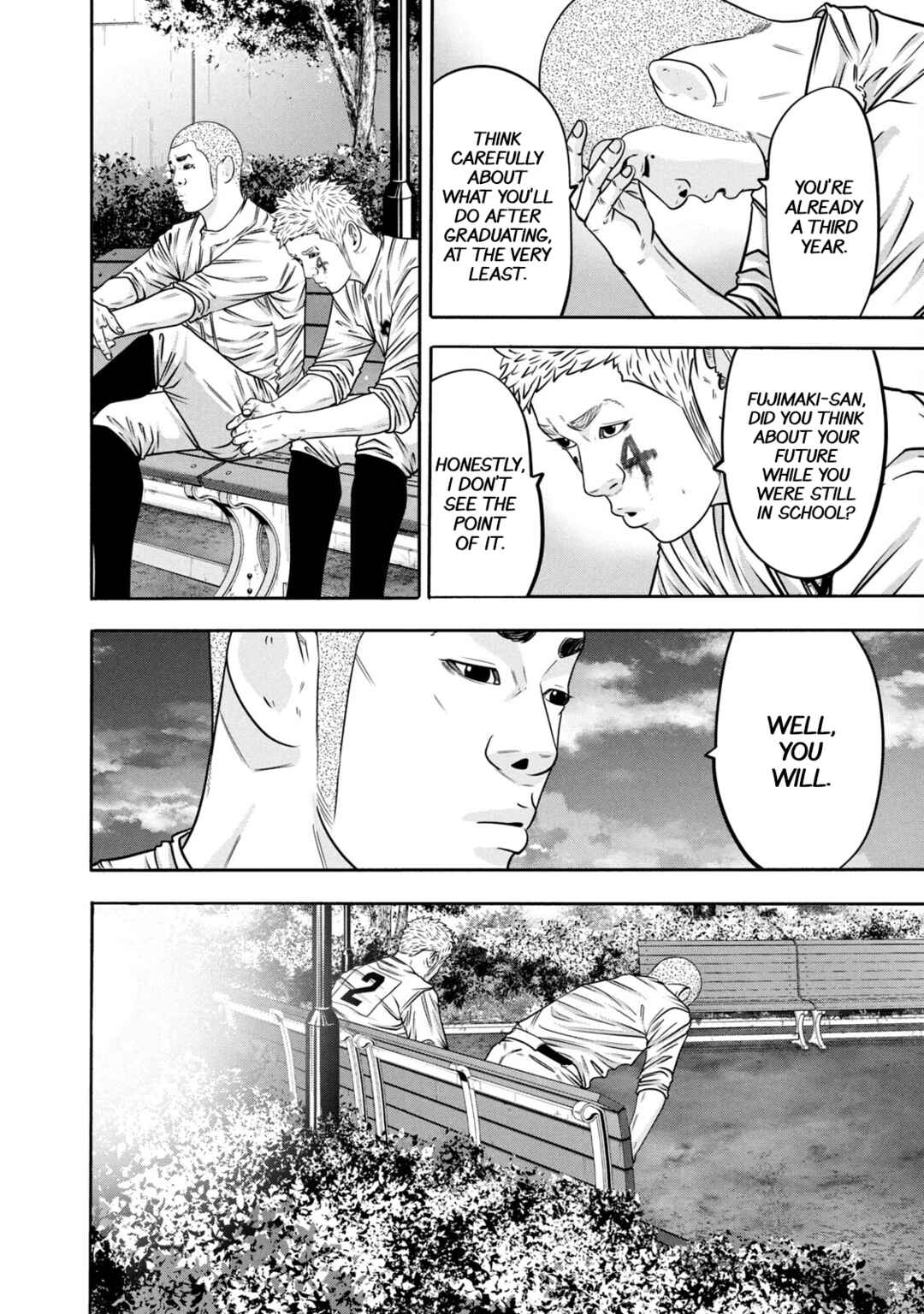Chapter 314 - Page 13