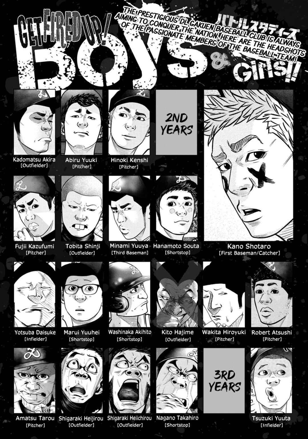 Chapter 314 - Page 3