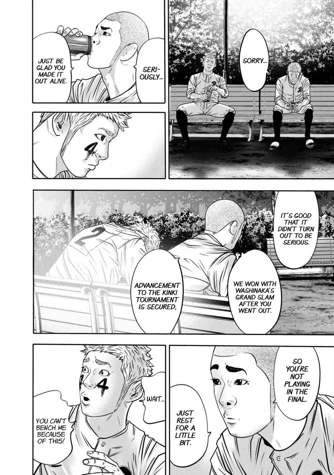 Chapter 314 - Page 9