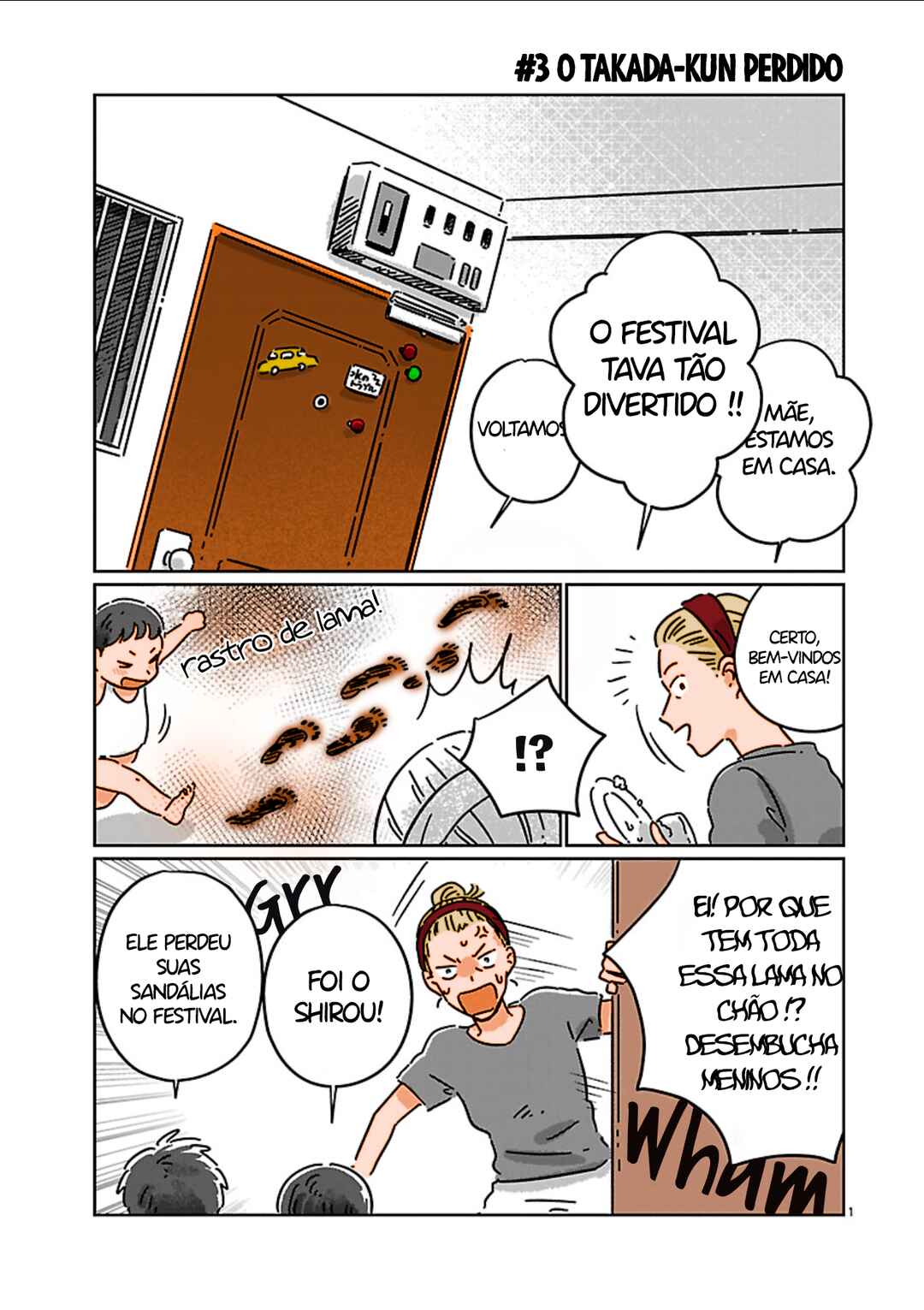 Chapter 3 - Page 2