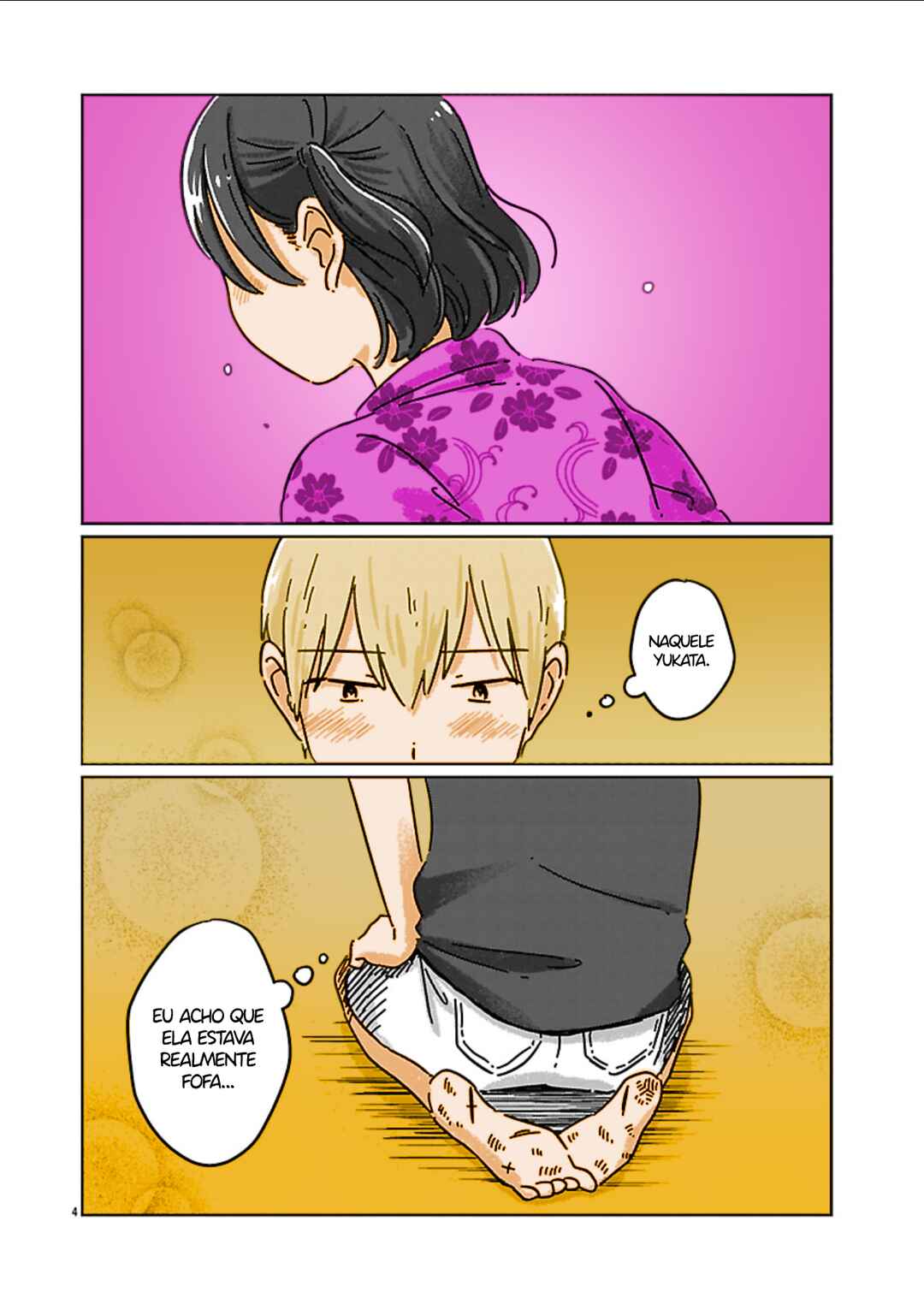 Chapter 3 - Page 5
