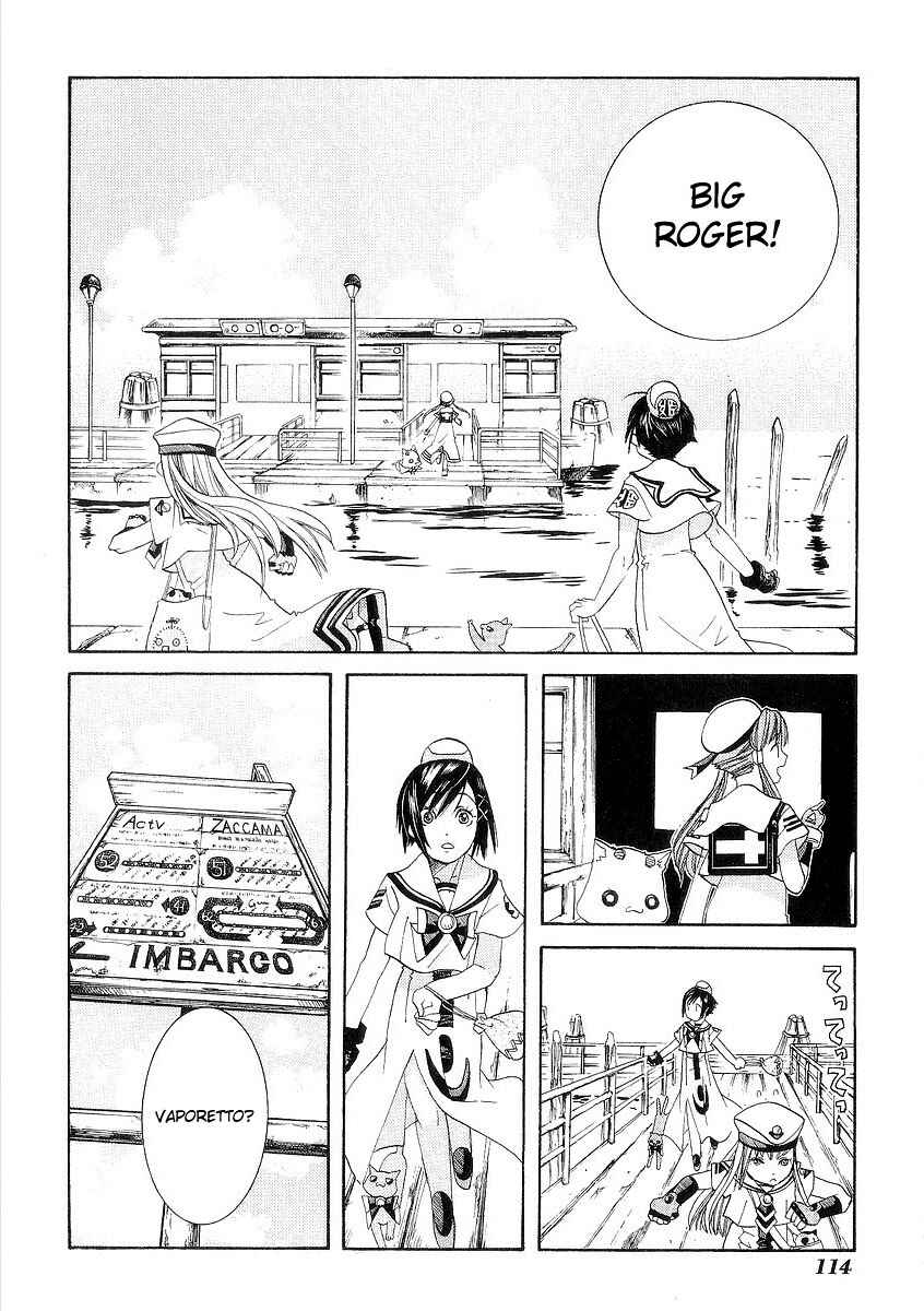 Chapter 34 - Page 13