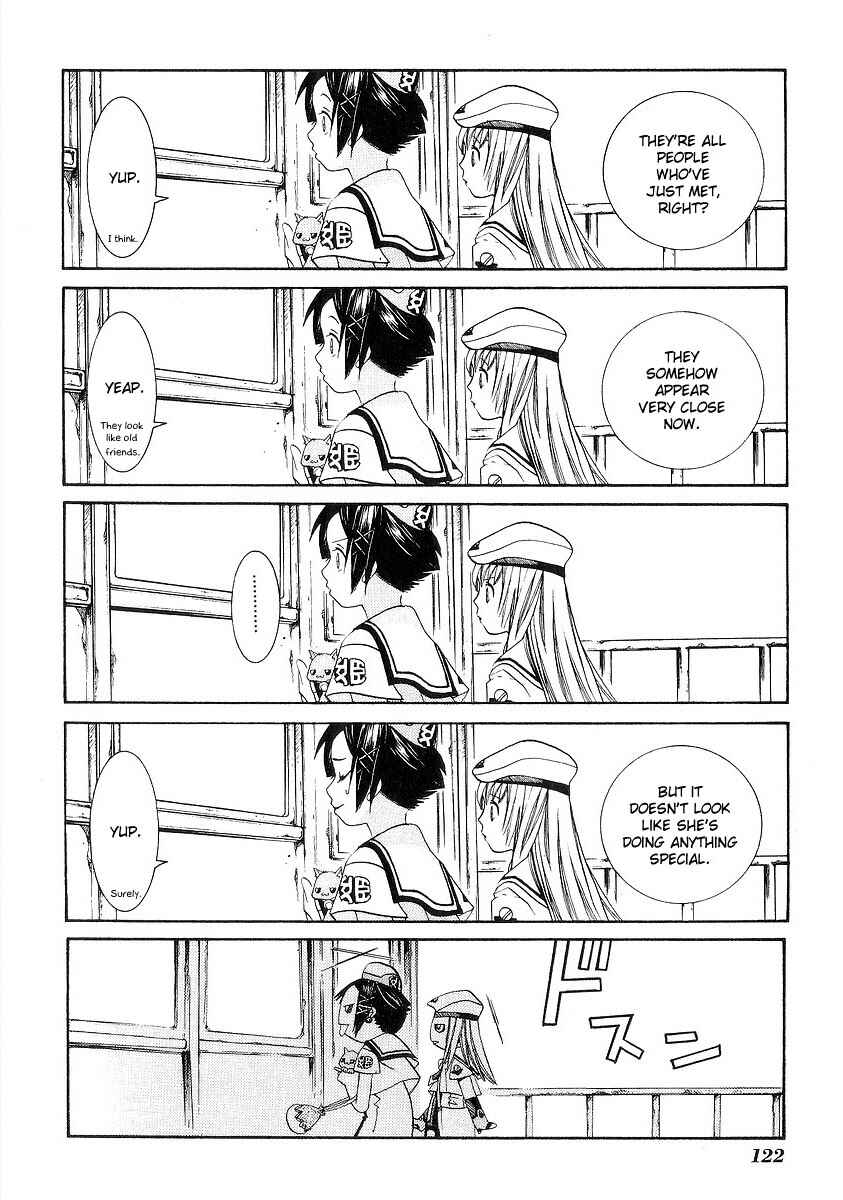 Chapter 34 - Page 21