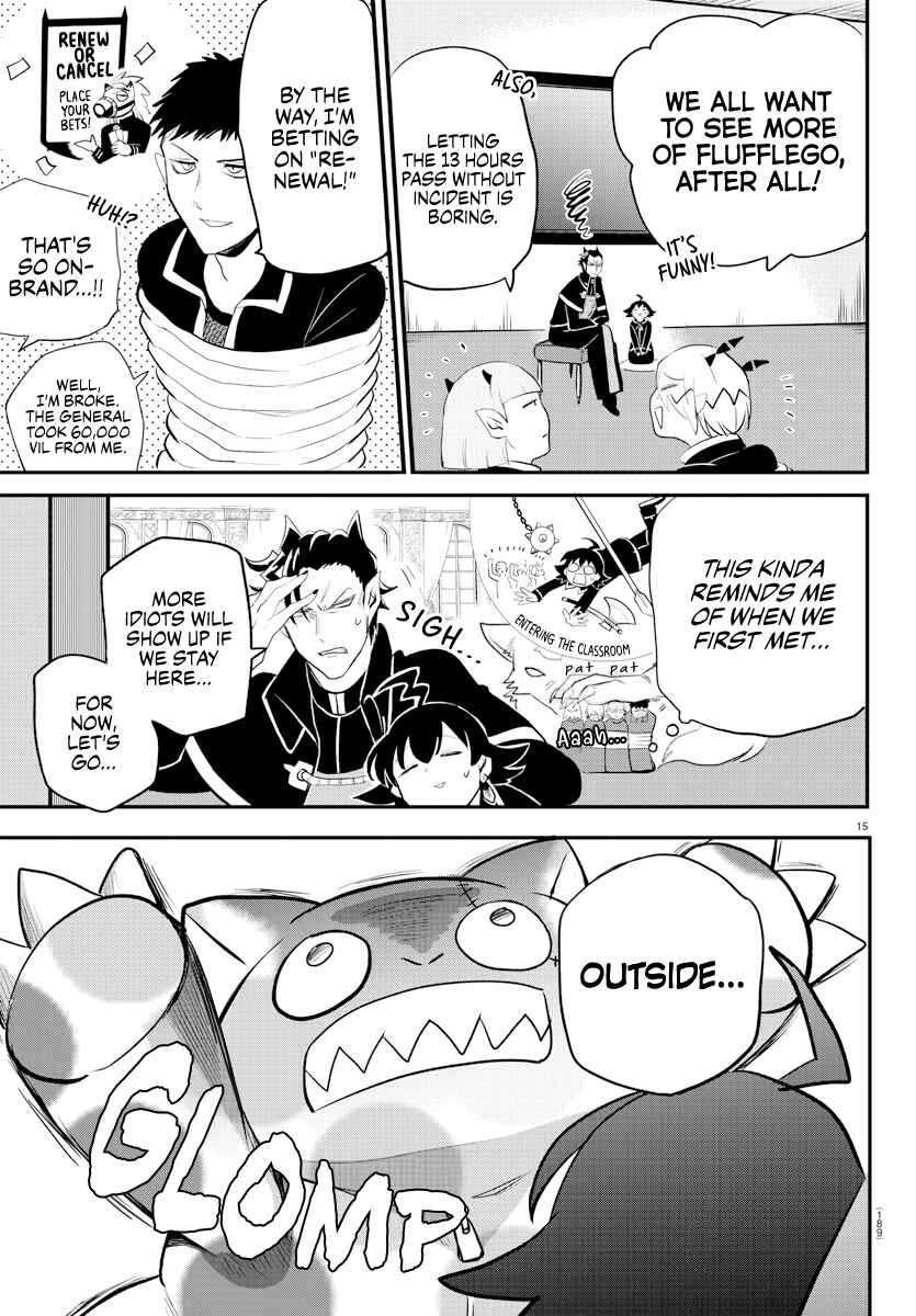 Chapter 217 - Page 15