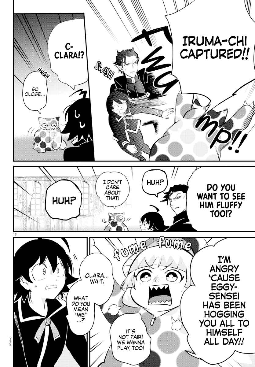 Chapter 217 - Page 16