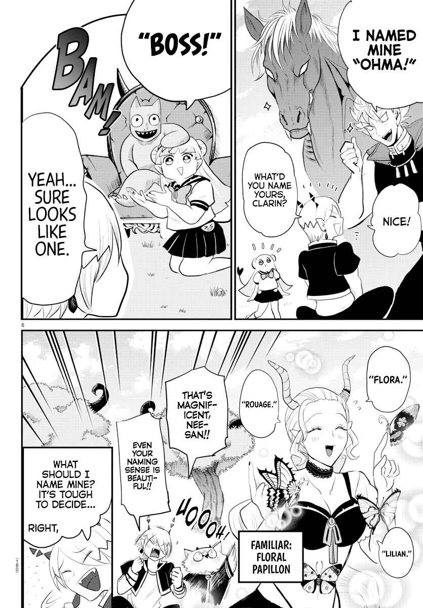 Chapter 217 - Page 6