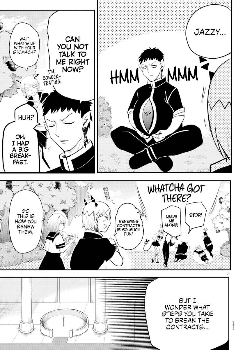 Chapter 217 - Page 7