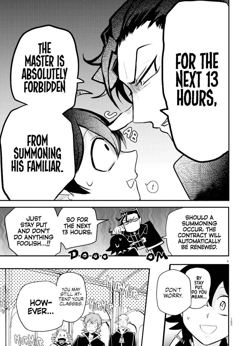 Chapter 217 - Page 9