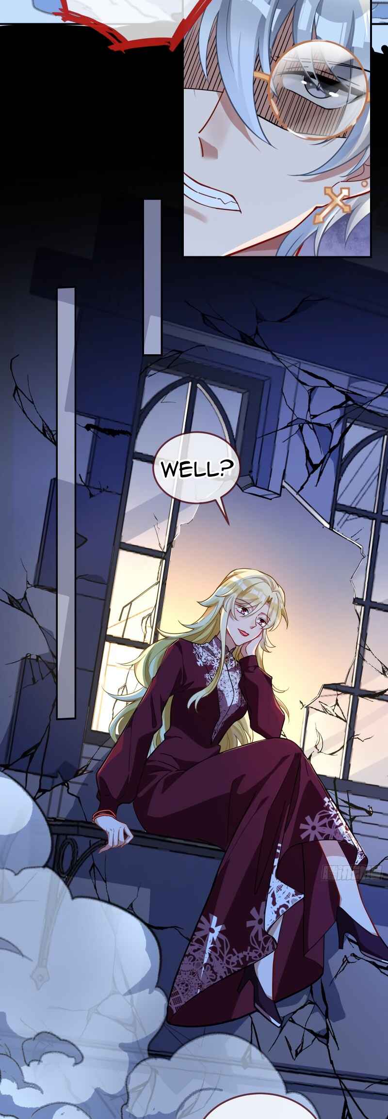 Chapter 461 - Page 13