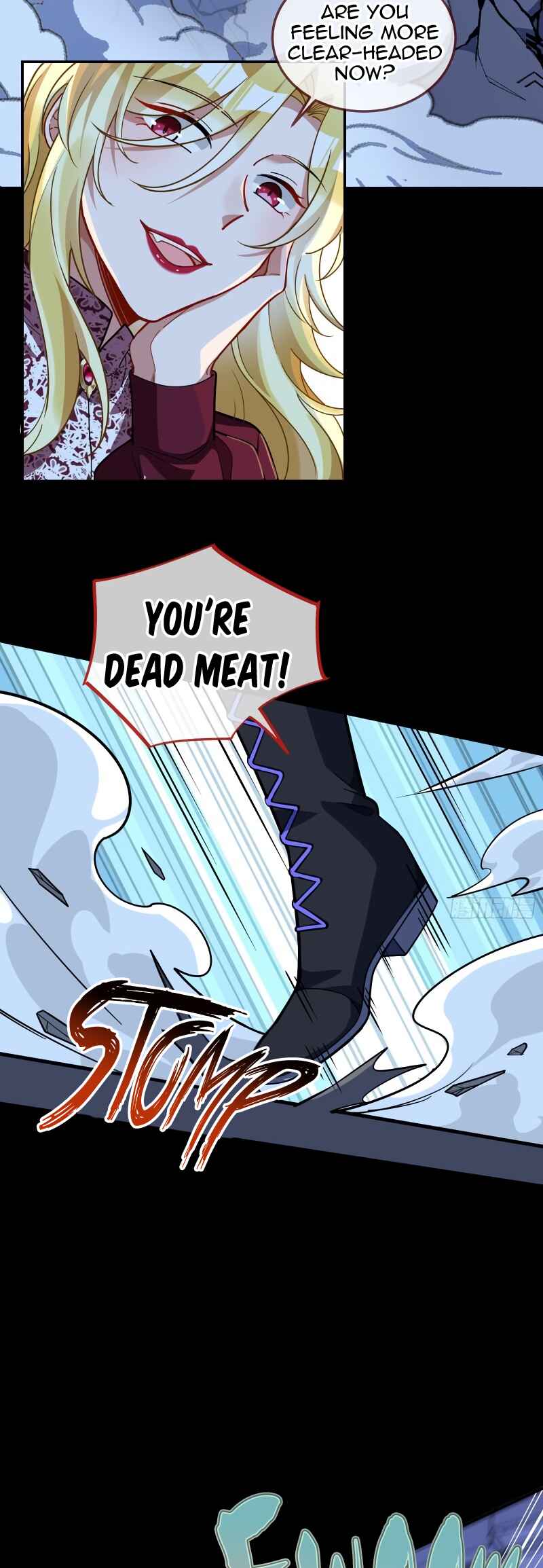 Chapter 461 - Page 14