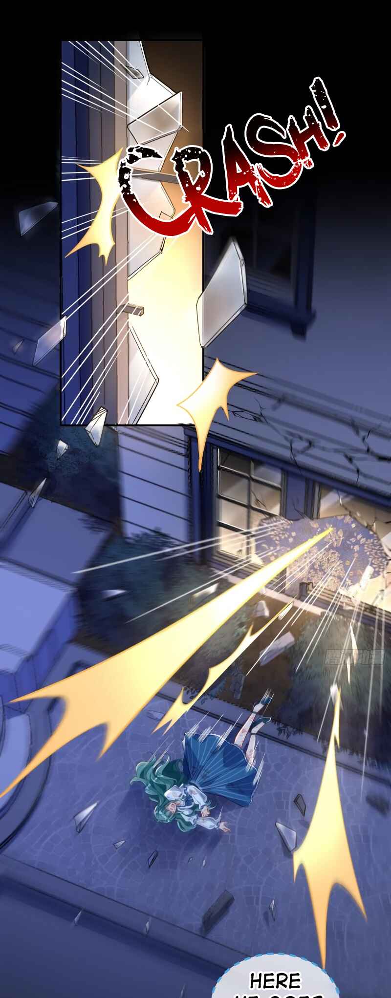 Chapter 461 - Page 2