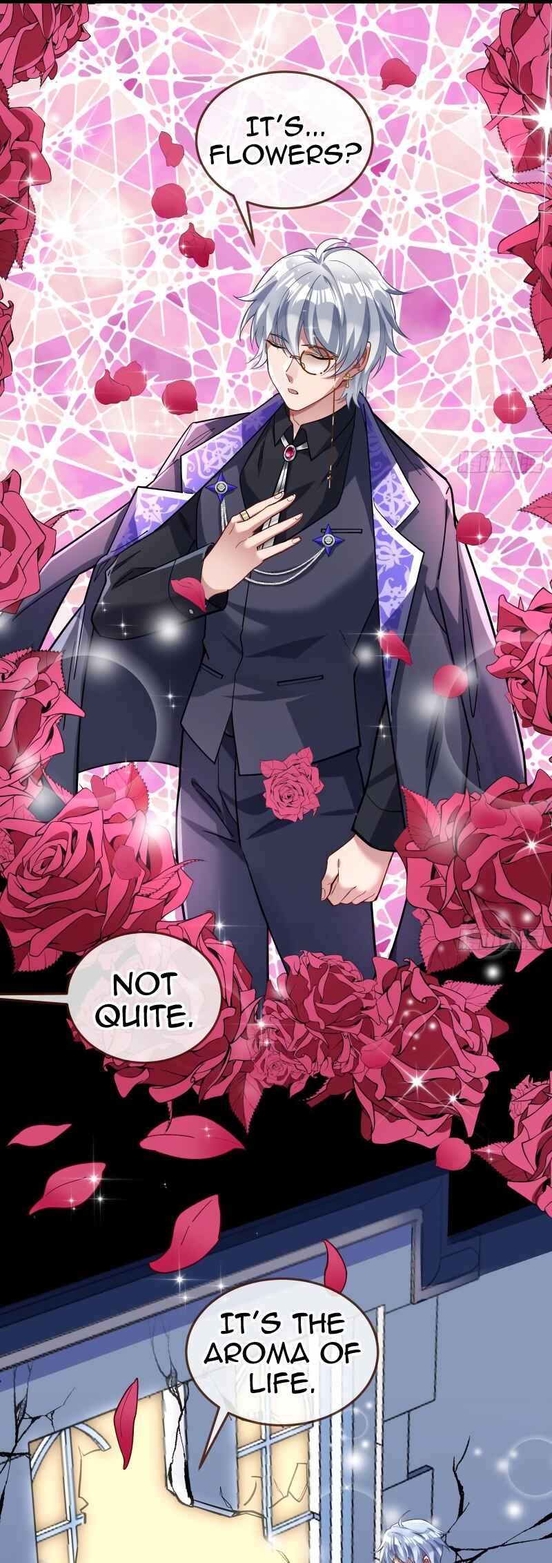 Chapter 461 - Page 22