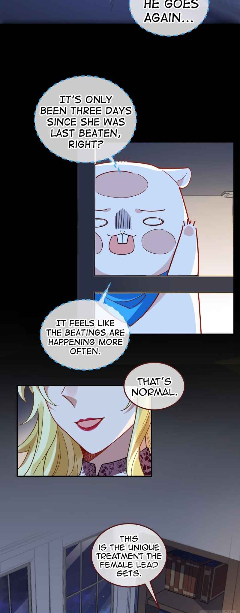 Chapter 461 - Page 3