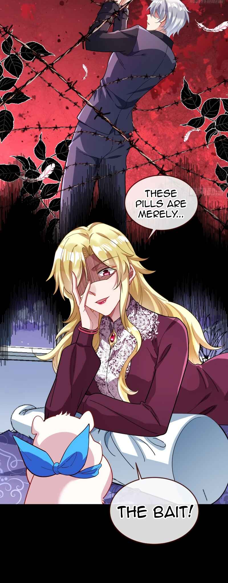 Chapter 461 - Page 31