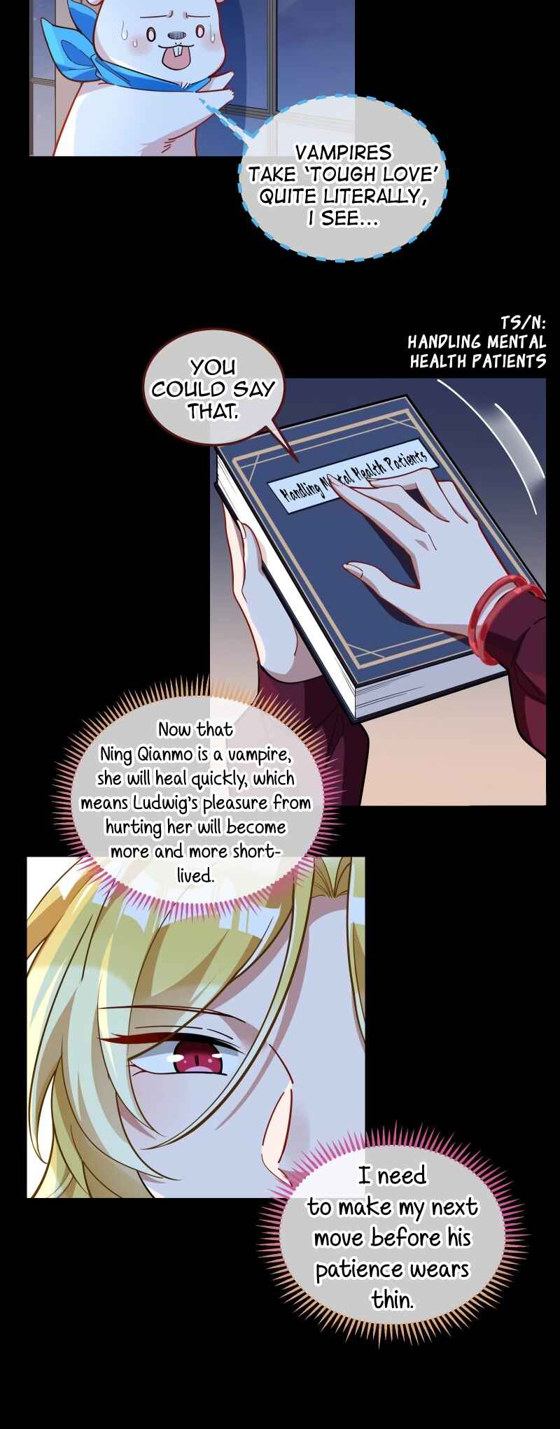 Chapter 461 - Page 6
