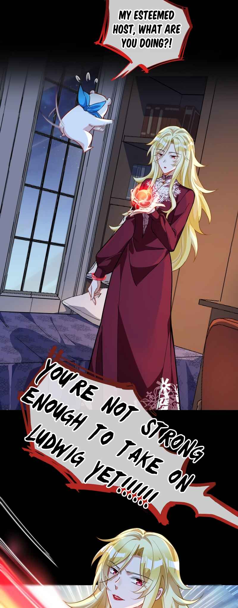 Chapter 461 - Page 9