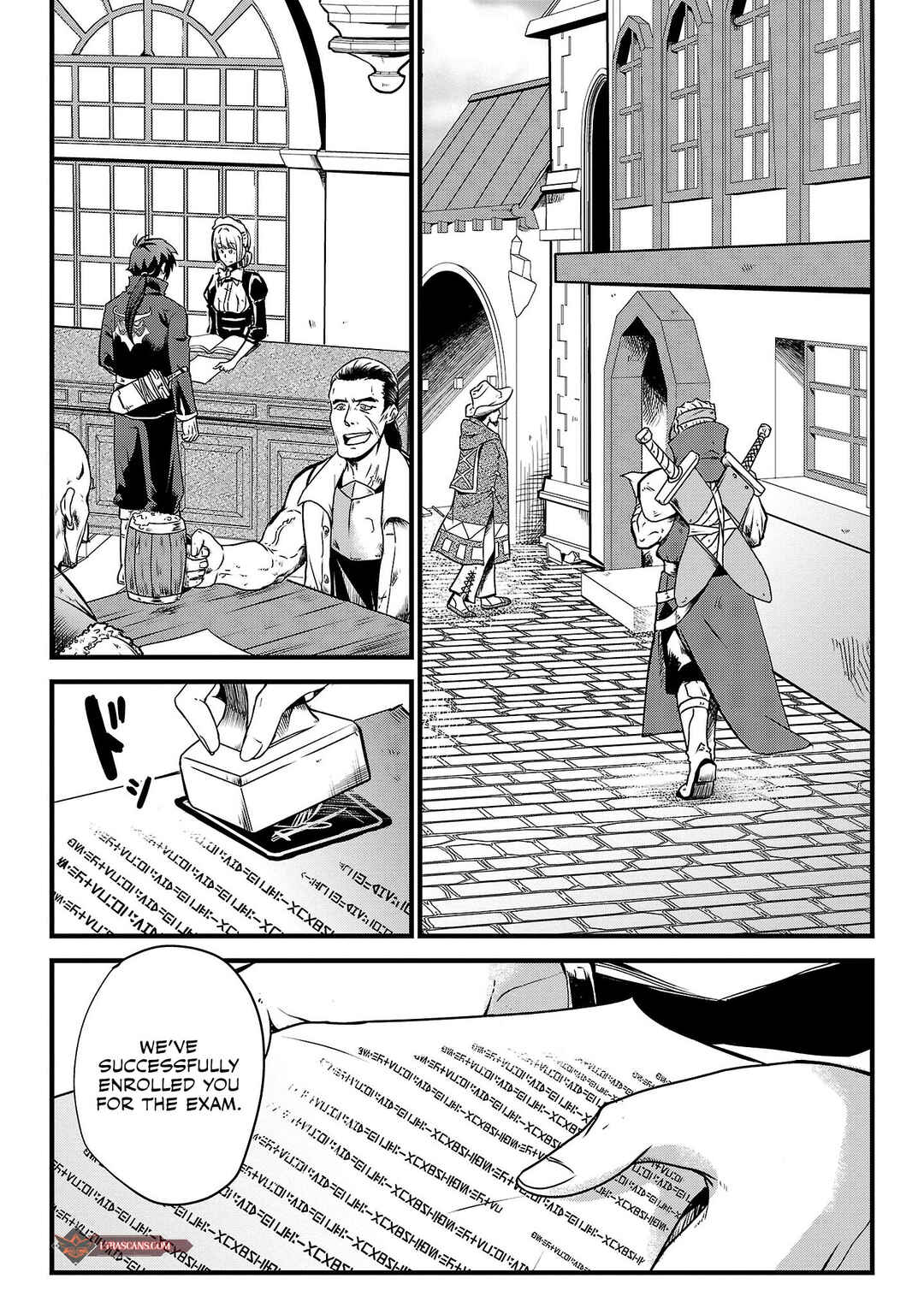 Chapter 5 - Page 2