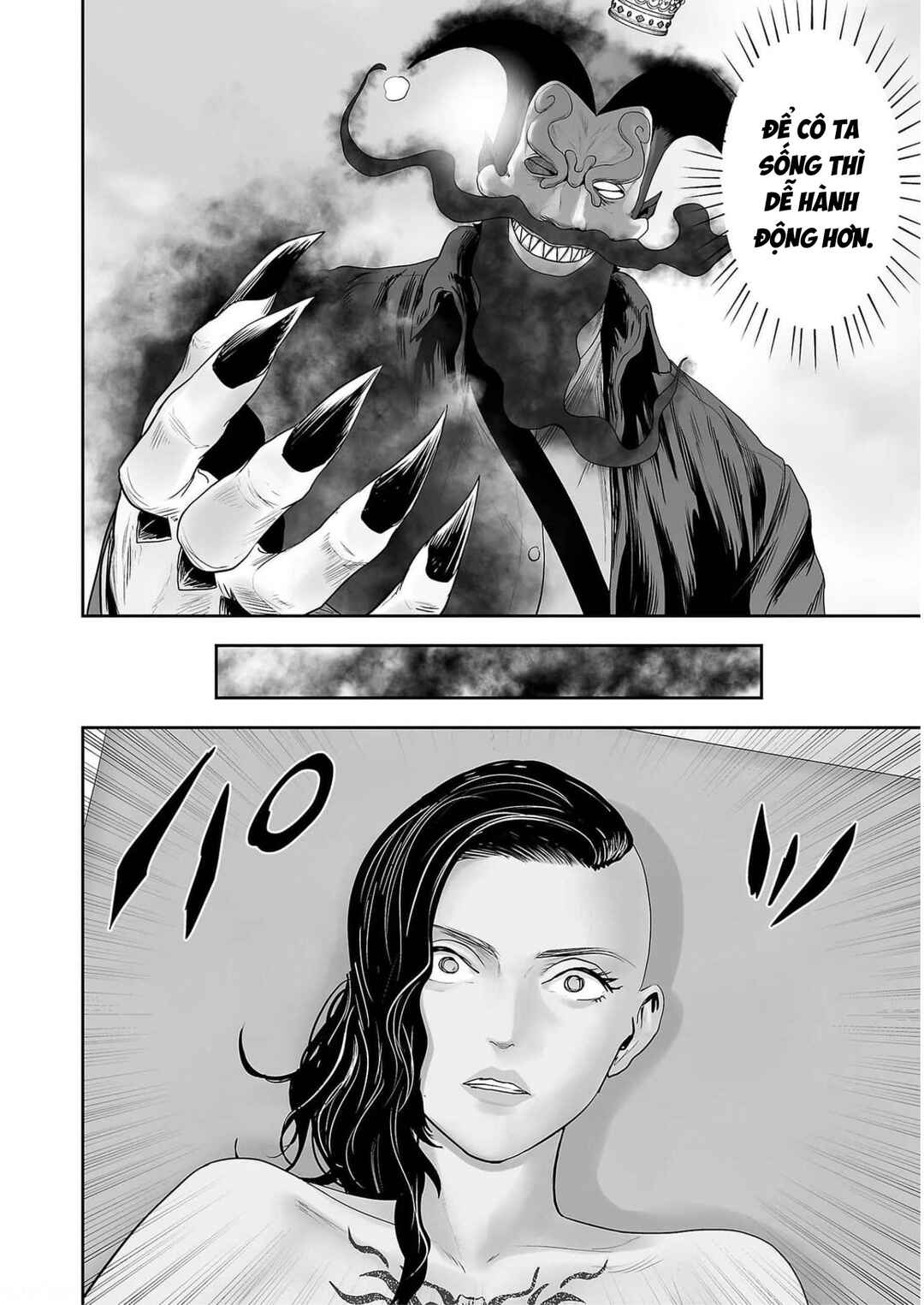 Chapter 90 - Page 12