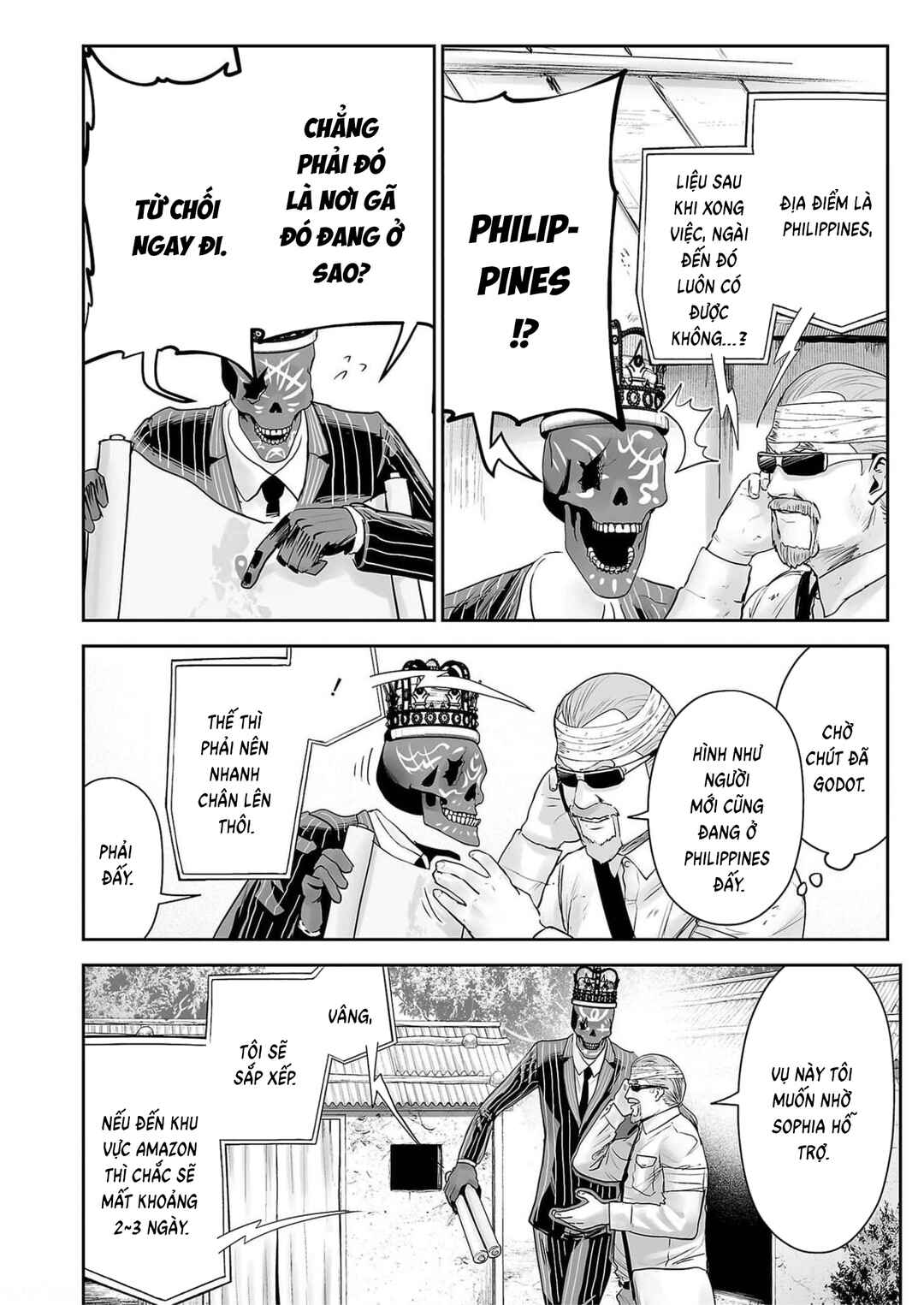 Chapter 90 - Page 18