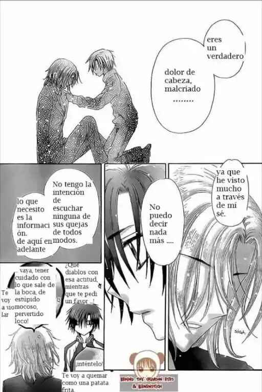 Chapter 147 - Page 21