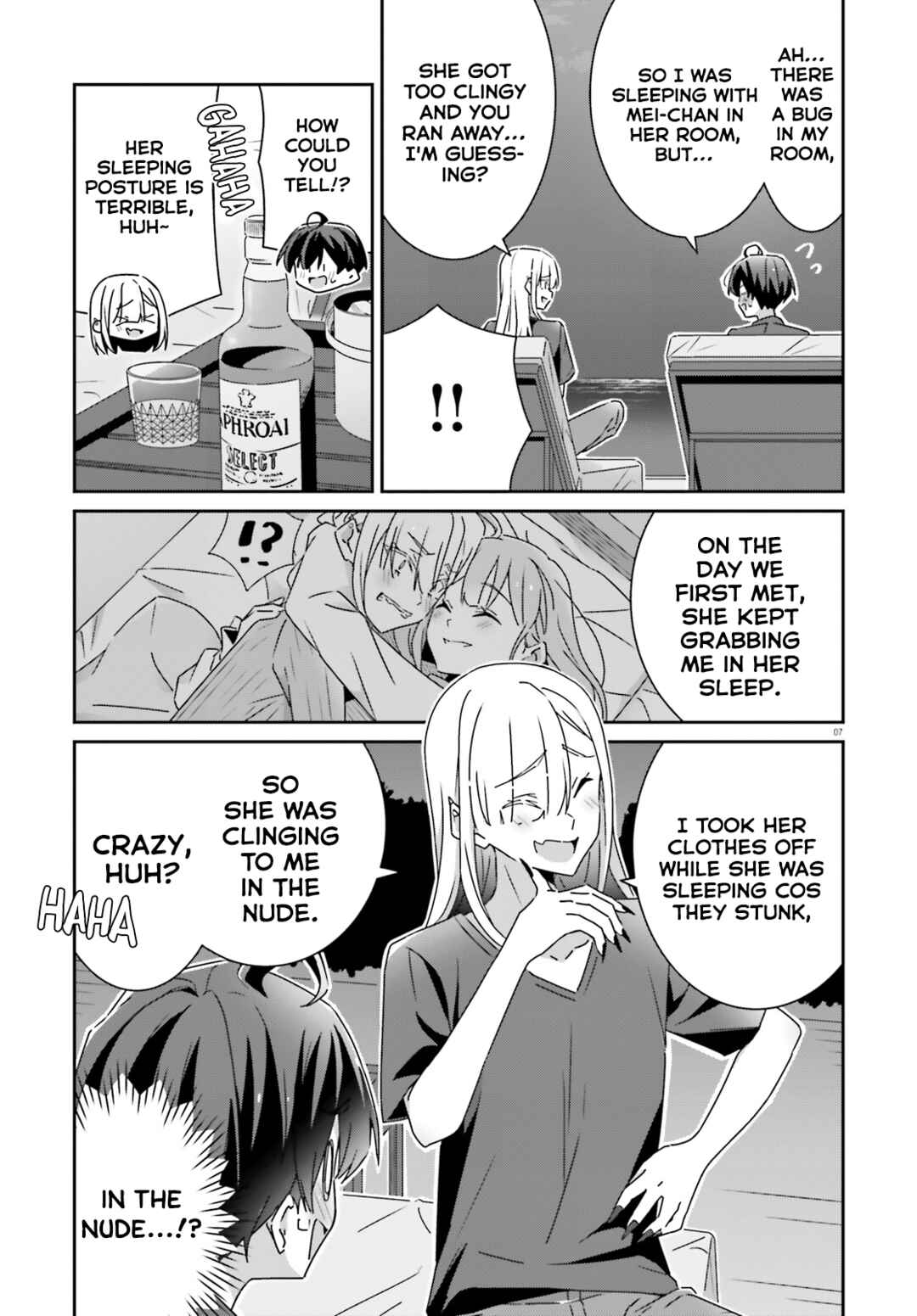 Chapter 34 - Page 7