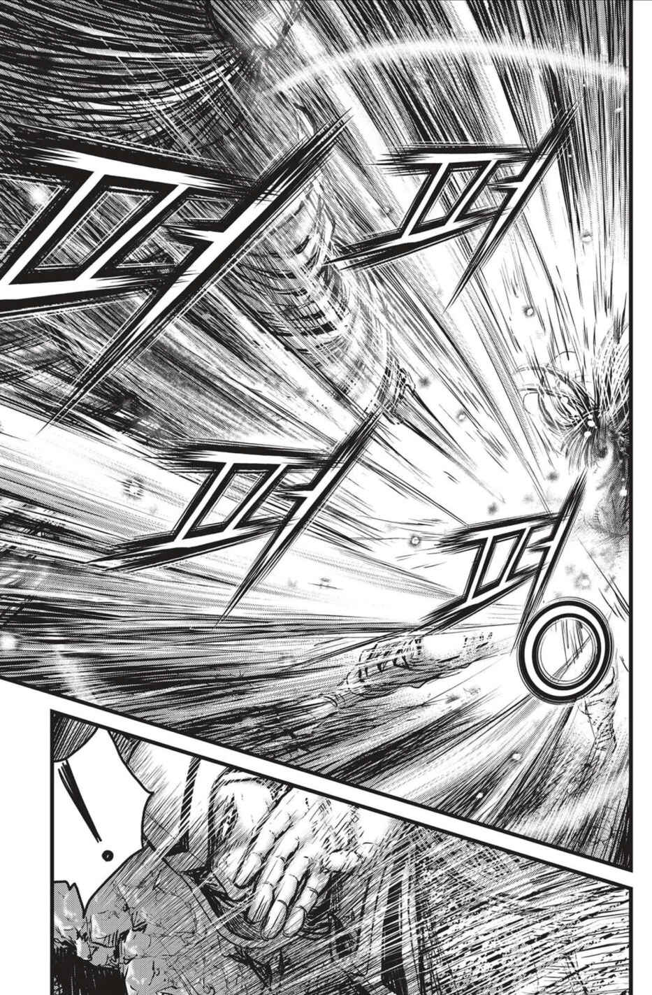 Chapter 493 - Page 14