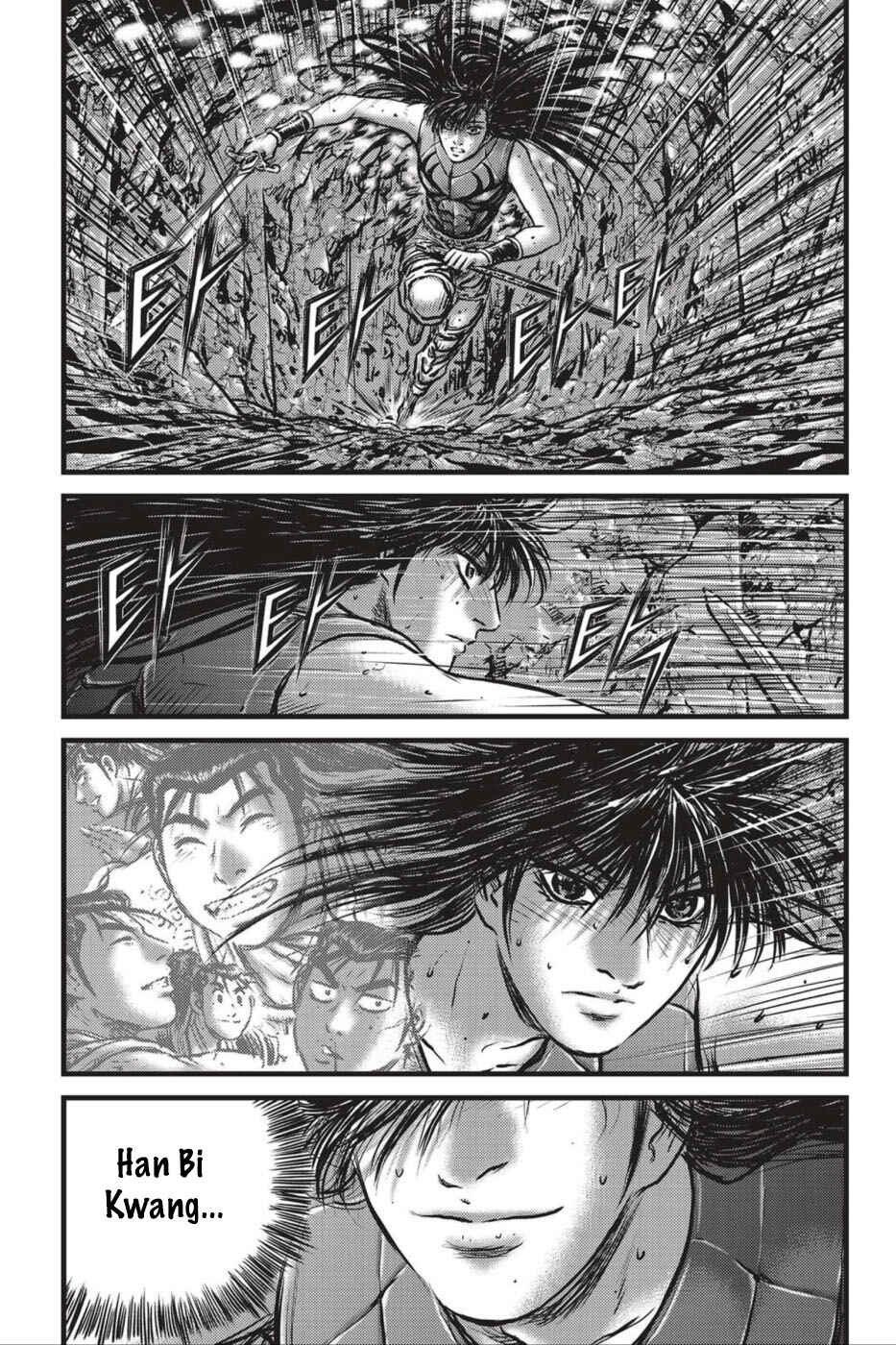 Chapter 493 - Page 6