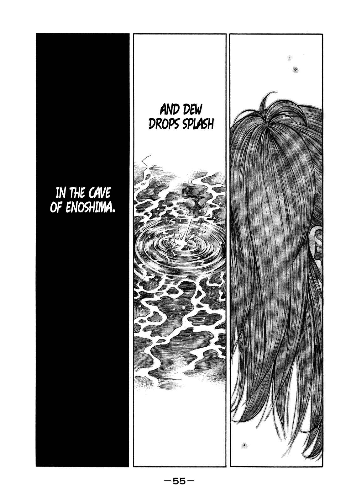 Chapter 121 - Page 14