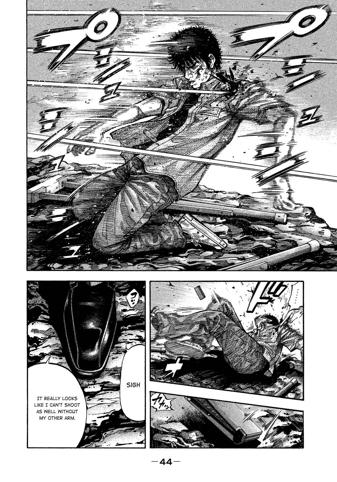 Chapter 121 - Page 4