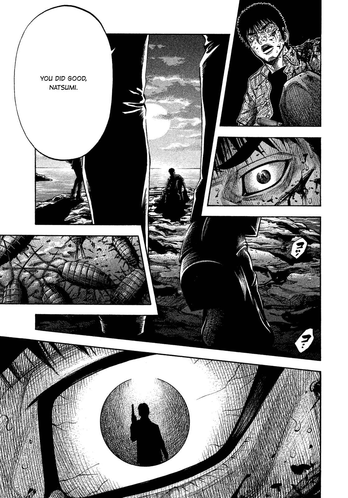 Chapter 121 - Page 5