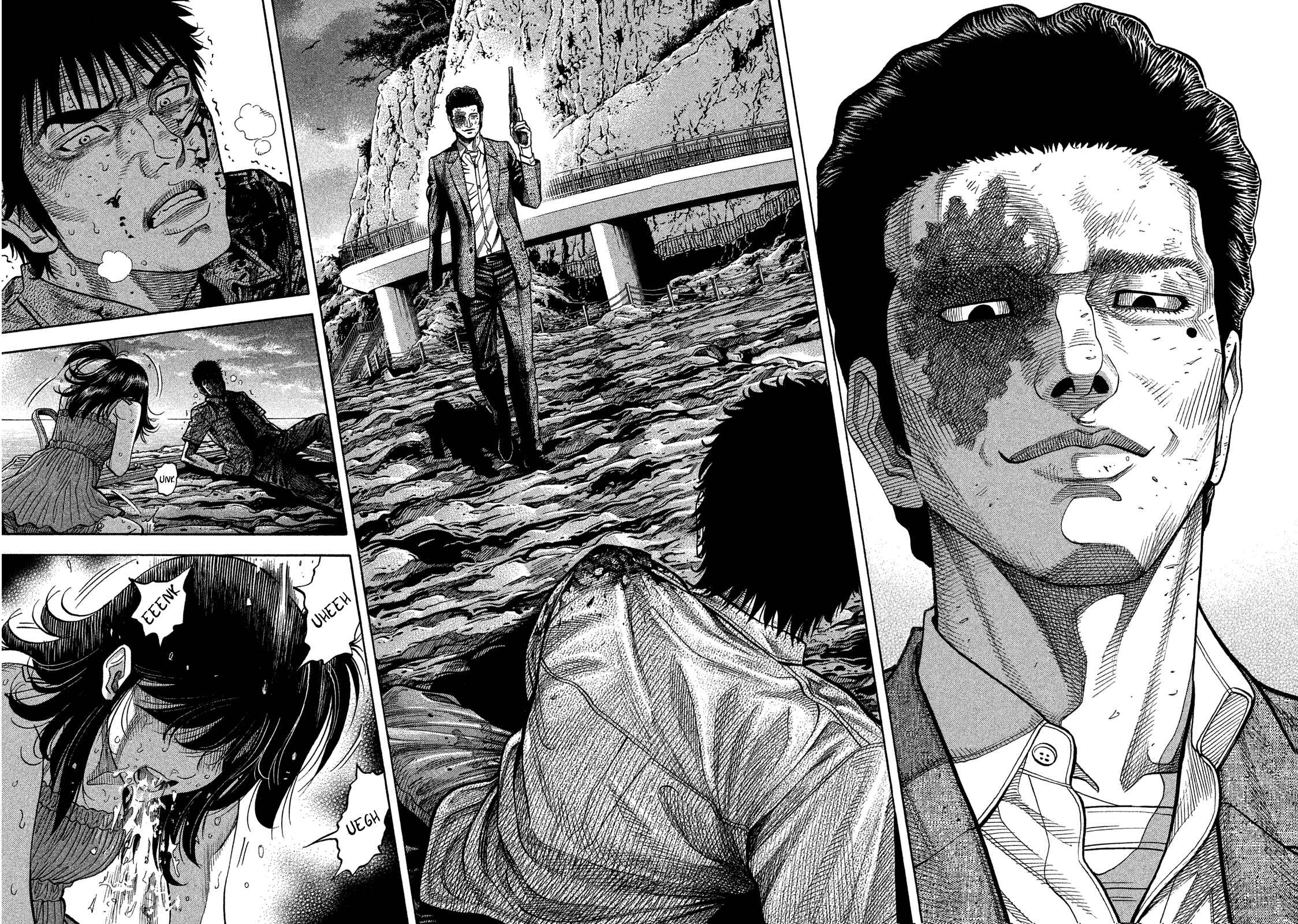 Chapter 121 - Page 6