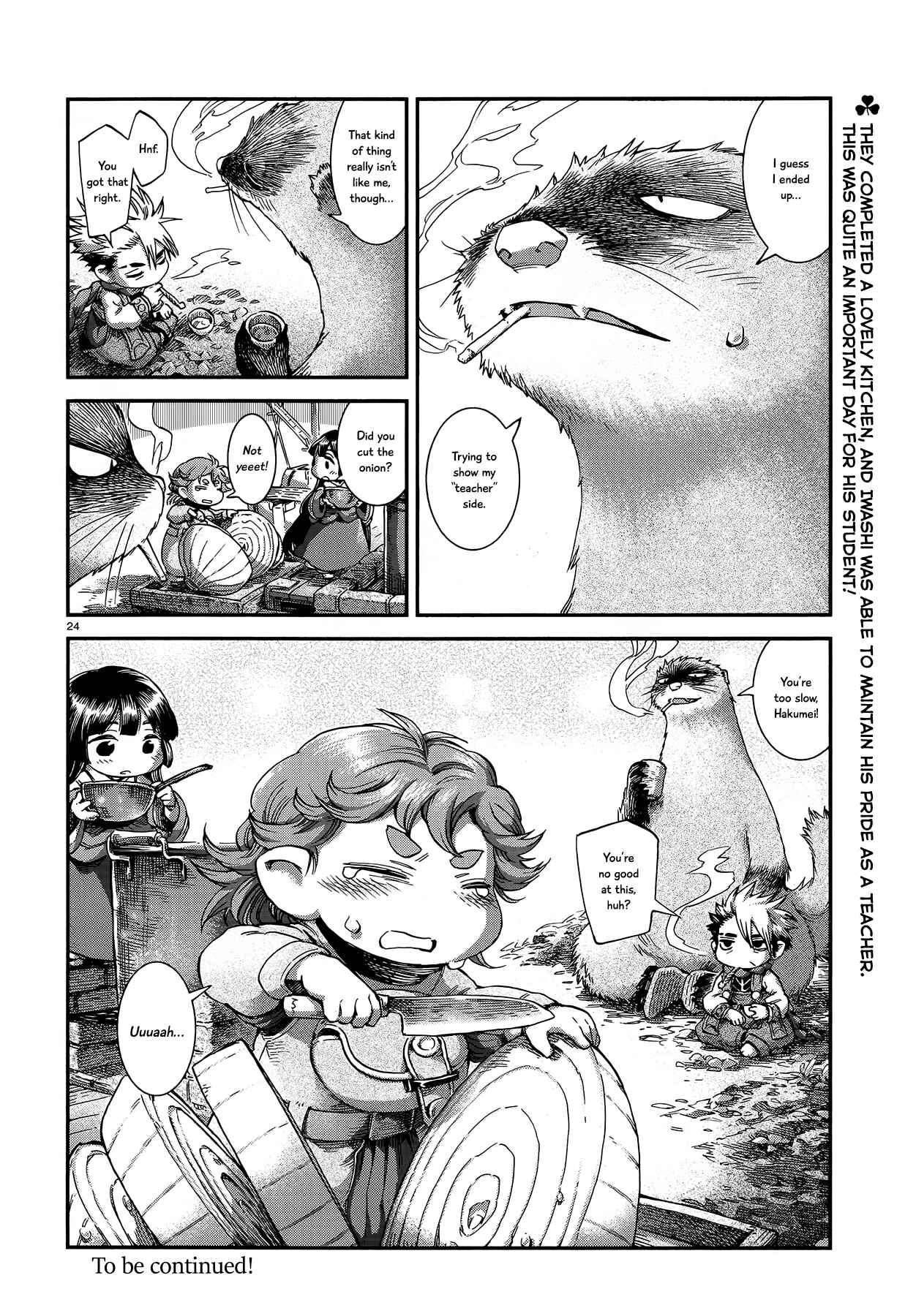 Chapter 47 - Page 23
