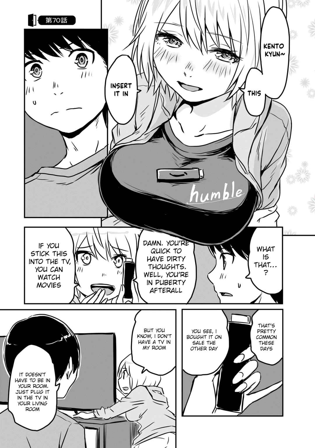 Chapter 70 - Page 2