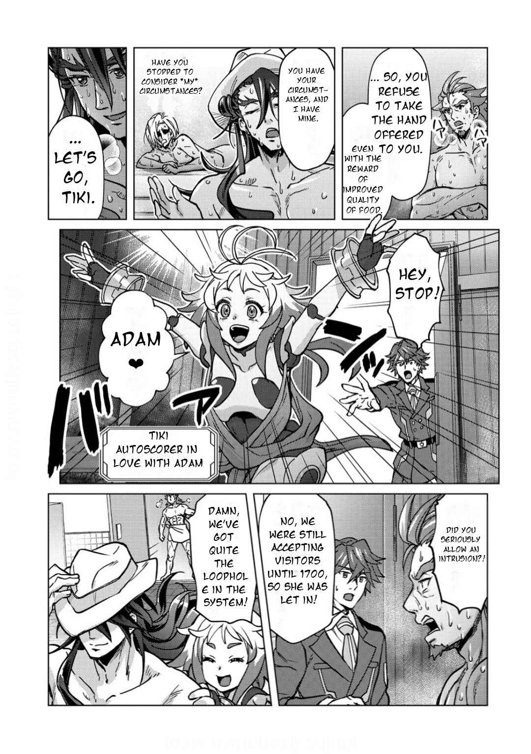 Chapter 42 - Page 16