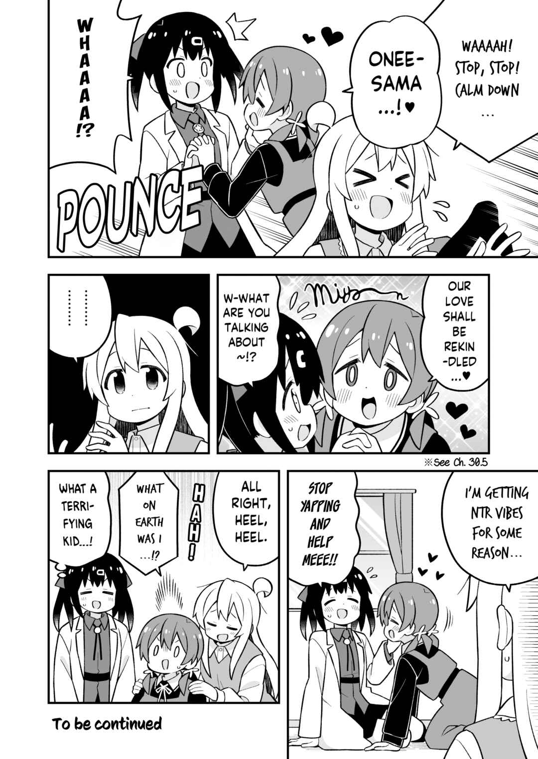 Chapter 80 - Page 12