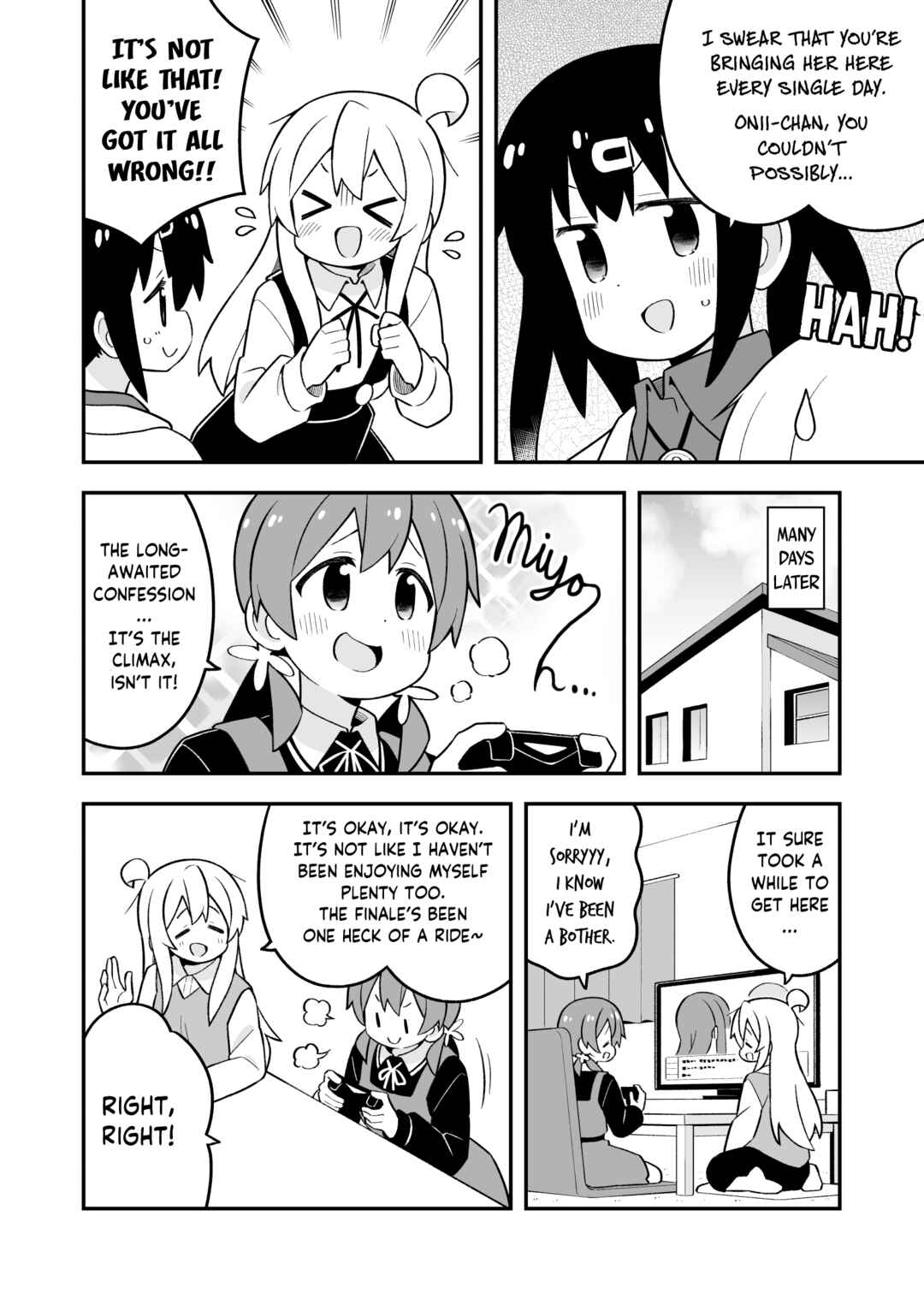 Chapter 80 - Page 8