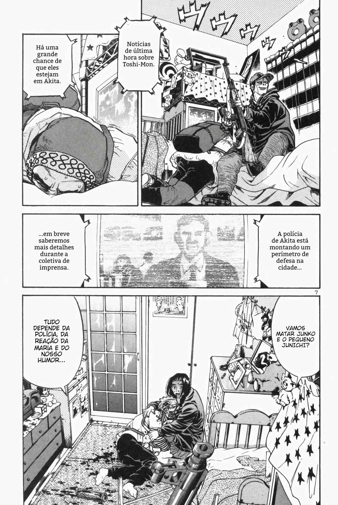 Chapter 104 - Page 10
