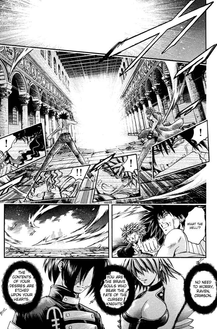 Chapter 320 - Page 11