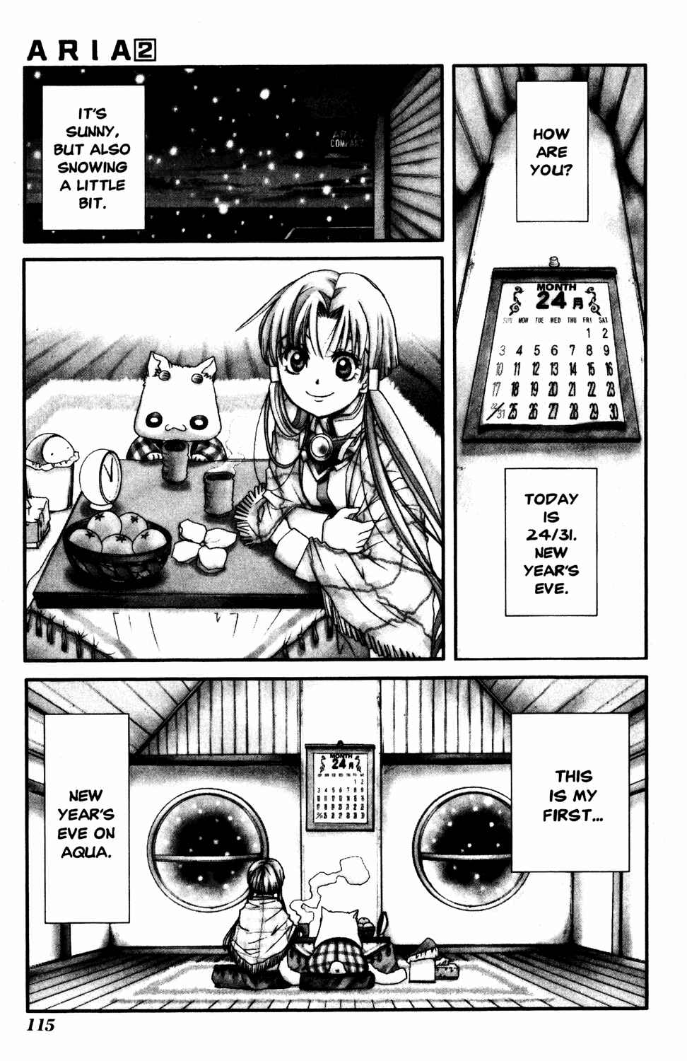 Chapter 9 - Page 1