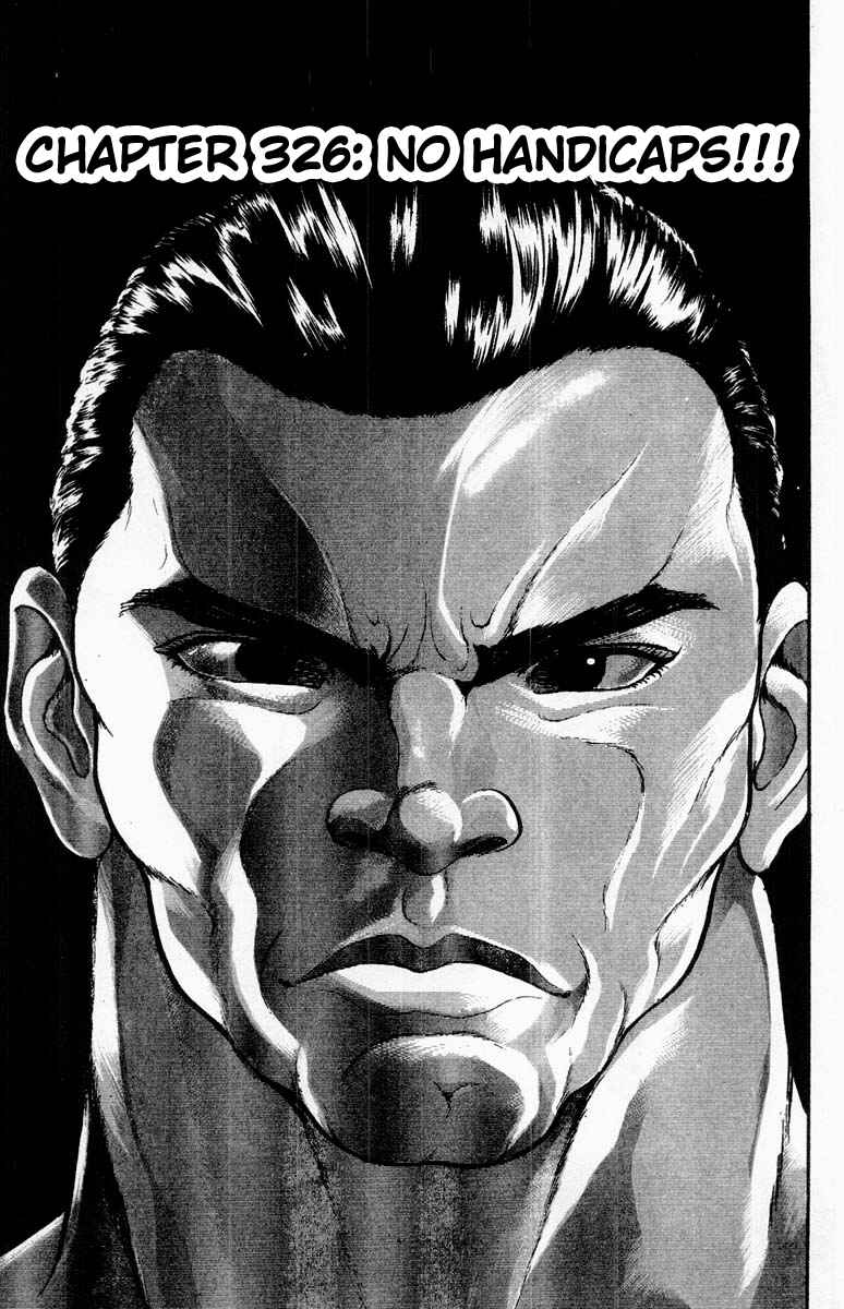 Chapter 326 - Page 1
