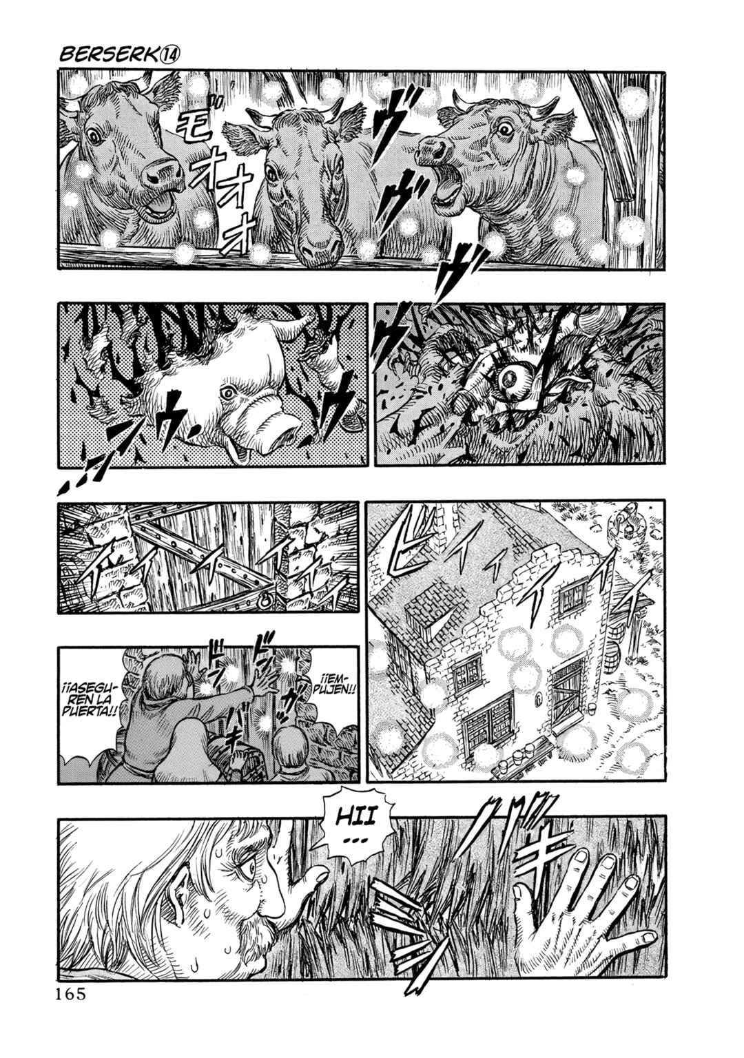 Chapter 98 - Page 14