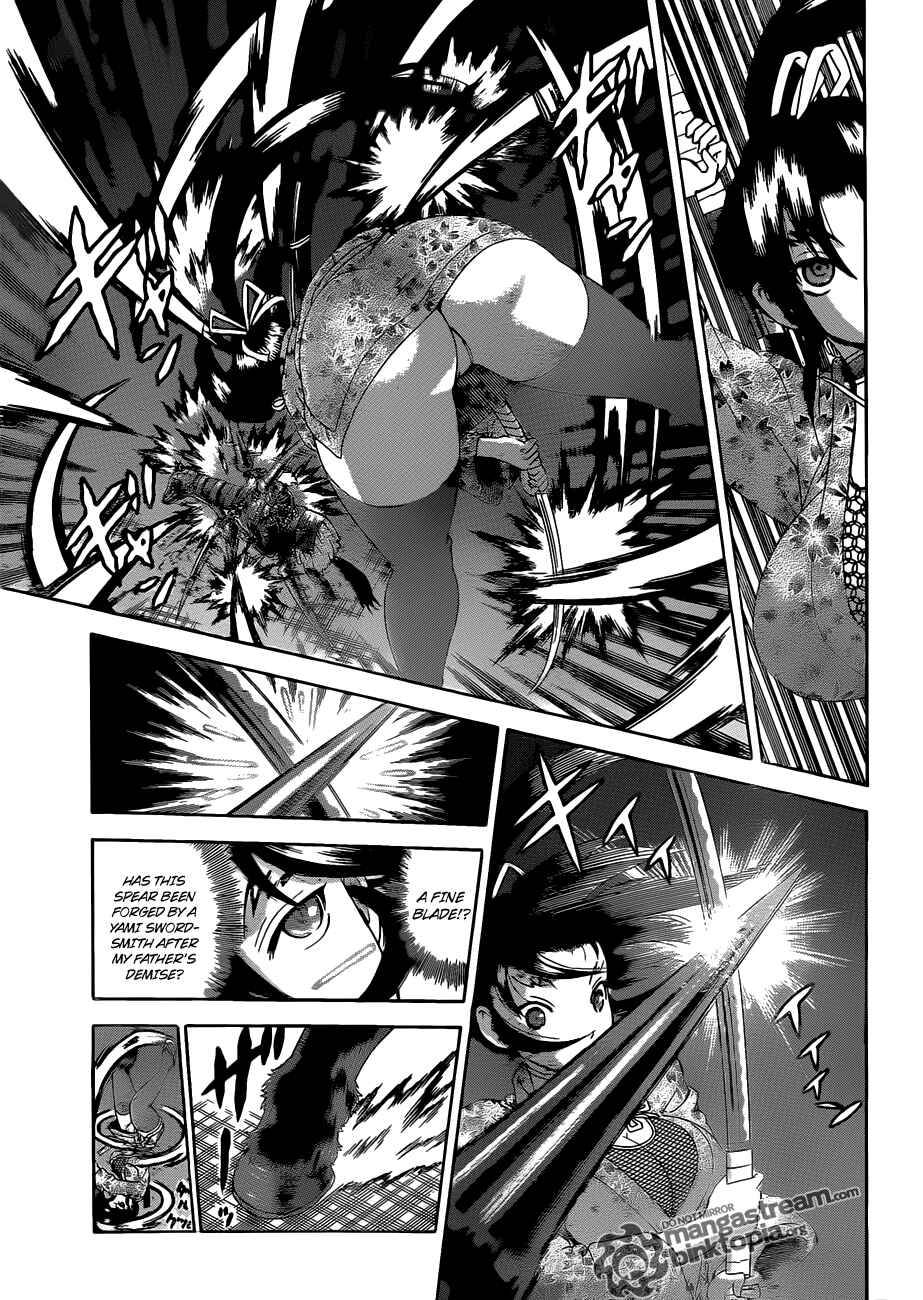 Chapter 386 - Page 10
