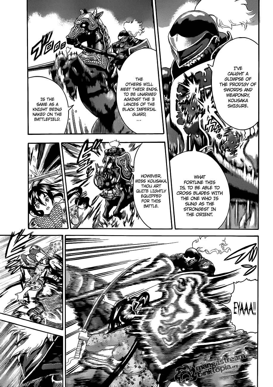 Chapter 386 - Page 12