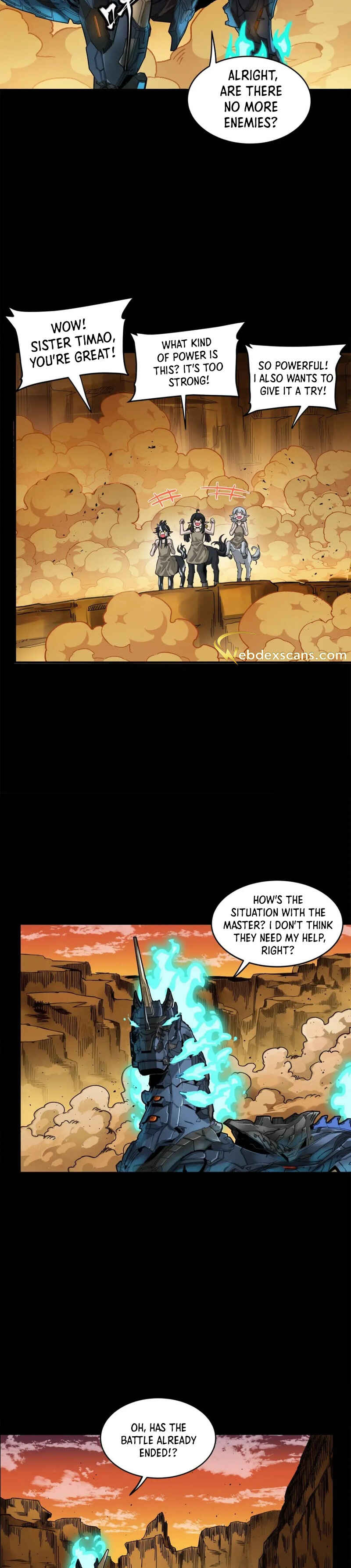 Chapter 172 - Page 10
