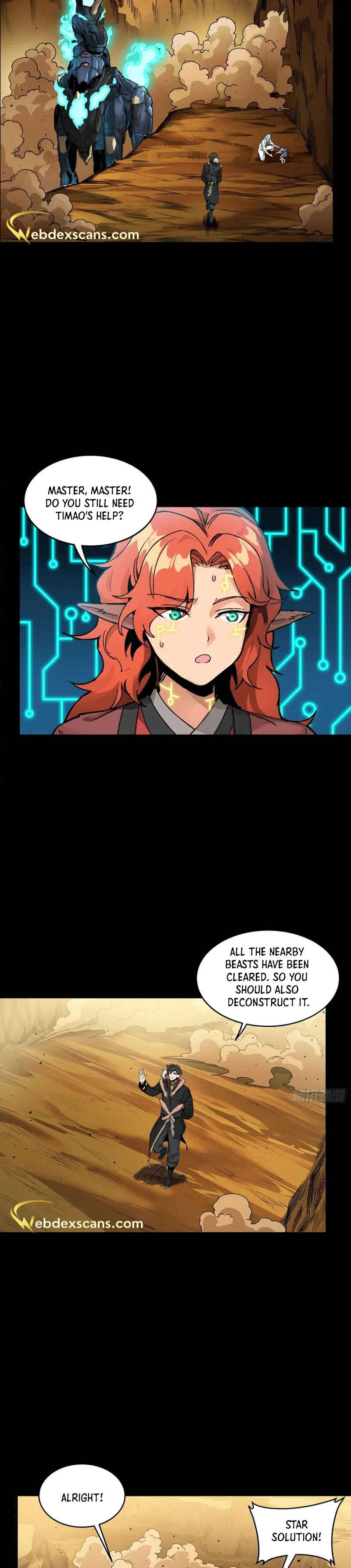 Chapter 172 - Page 11