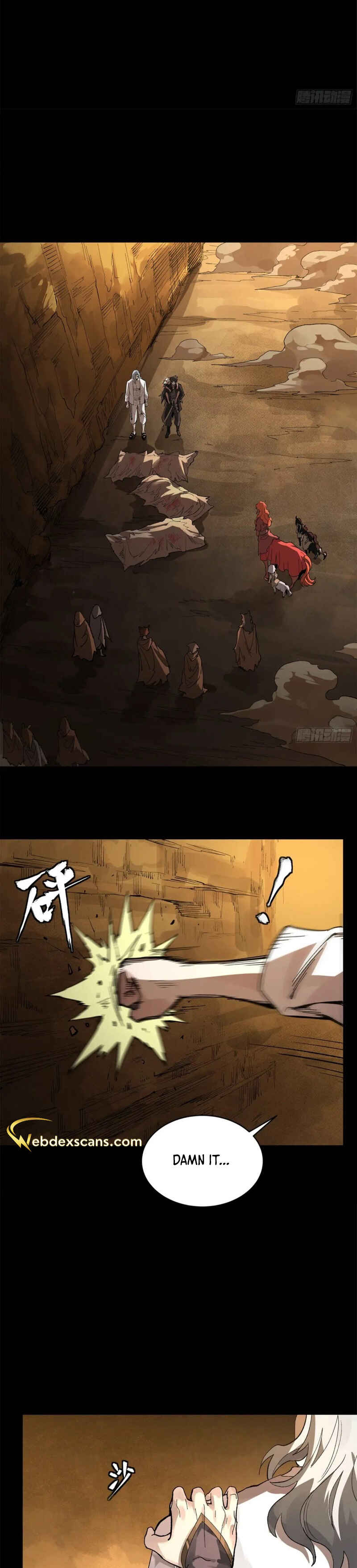 Chapter 172 - Page 15