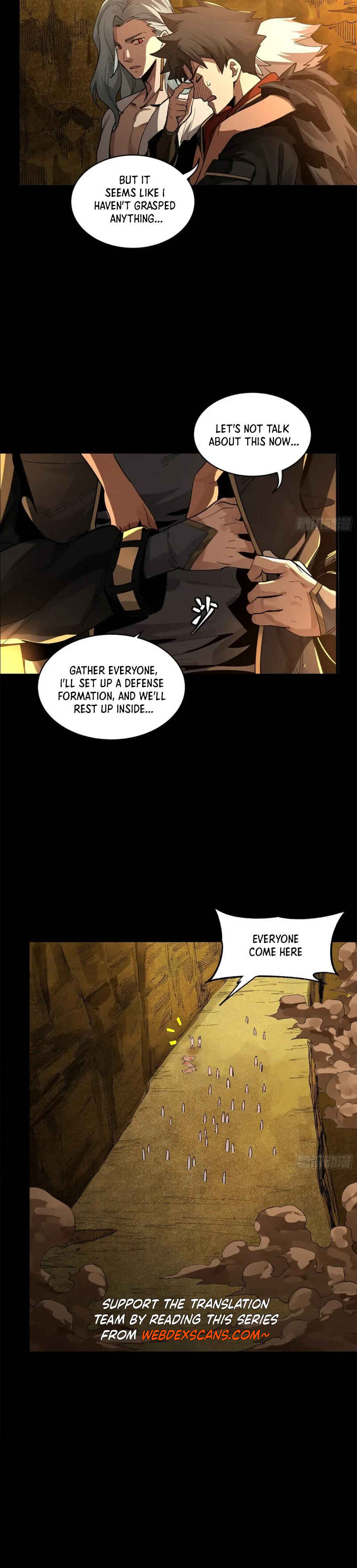 Chapter 172 - Page 20