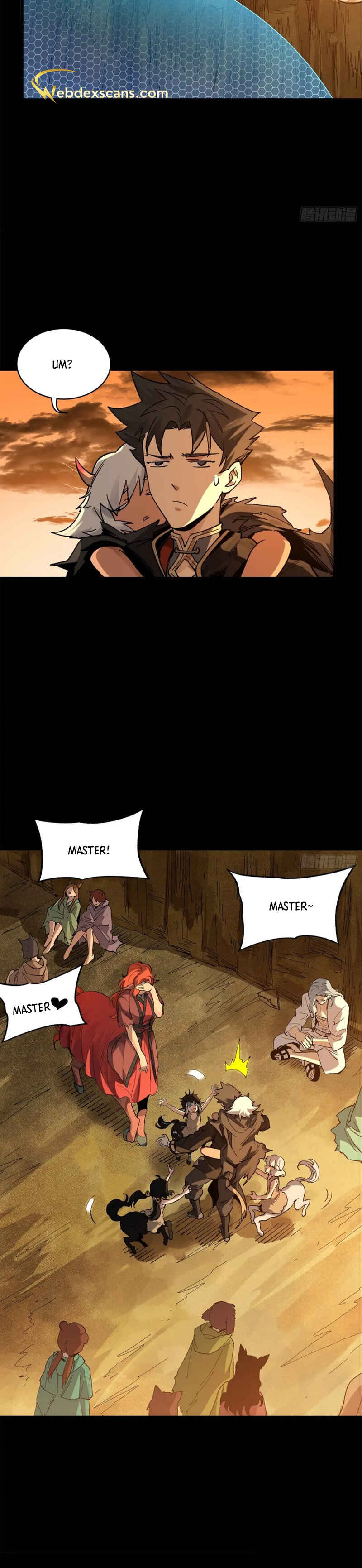 Chapter 172 - Page 23