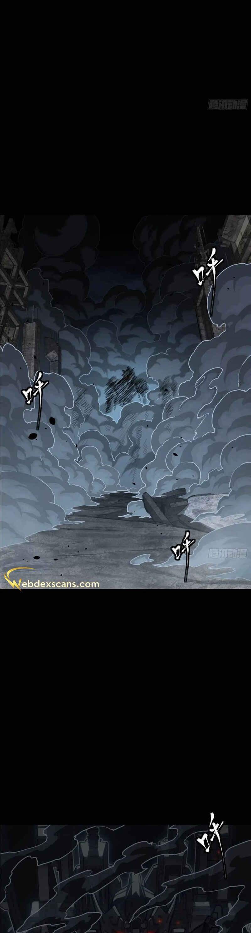 Chapter 172 - Page 36